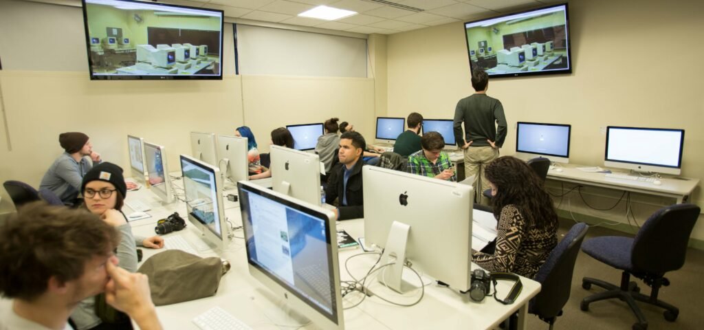 Lab Software and Simulators - Bluestrix
