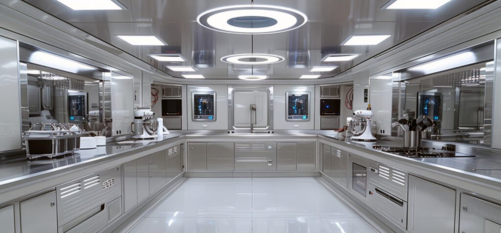 Lab Infrastructure - Bluestrix